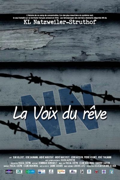 DVD La Voix du Rêve